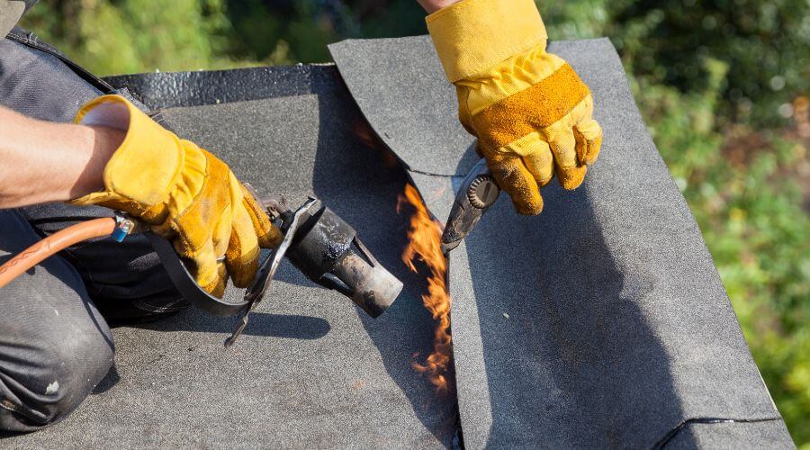 Professional flood damage restoration services in Paeonian Springs, VA